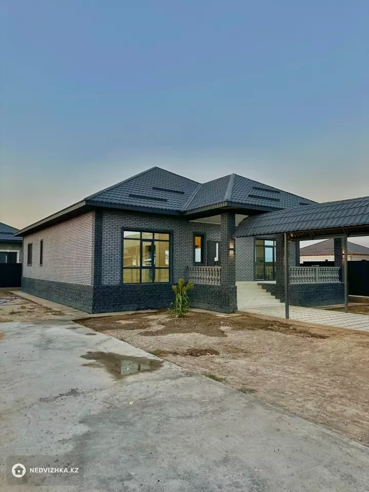 5-комнатный дом, 6.5 соток, 188 м²