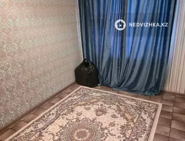 2-бөлмелі пәтер, қабат 4 барлық қабат саны 5, 43 м², 2-нобай