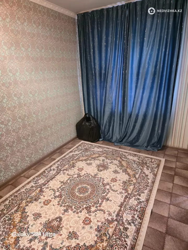 2-бөлмелі пәтер, қабат 4 барлық қабат саны 5, 43 м², 2-фотосурет