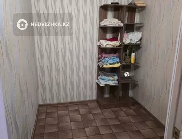2-бөлмелі пәтер, қабат 4 барлық қабат саны 5, 43 м², 3-нобай