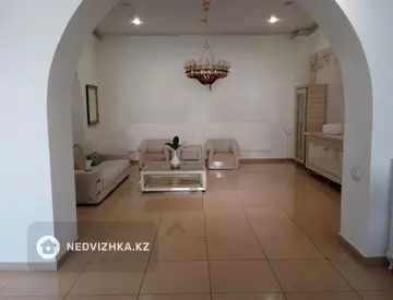 Офис, Спортзал, этаж 2 из 4, 800 м², На длительный срок, миниатюра 6