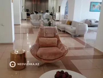 Офис, Спортзал, этаж 2 из 4, 800 м², На длительный срок, миниатюра 8