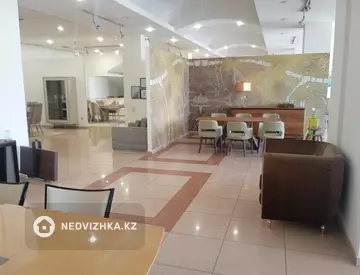Офис, Спортзал, этаж 2 из 4, 800 м², На длительный срок, миниатюра 12