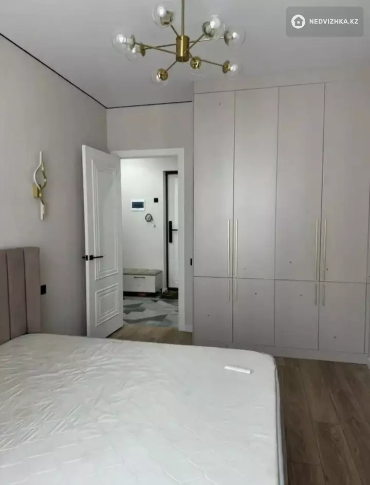 2-комнатная квартира, этаж 5 из 9, 45 м², фотография 4
