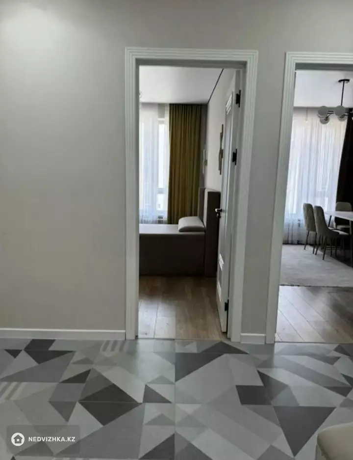 2-комнатная квартира, этаж 5 из 9, 45 м², фотография 5