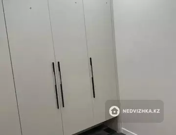 2-бөлмелі пәтер, қабат 5 барлық қабат саны 9, 45 м², 6-нобай