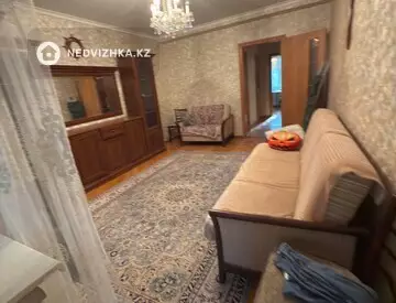 2-комнатная квартира, этаж 2 из 5, 62 м², миниатюра 3