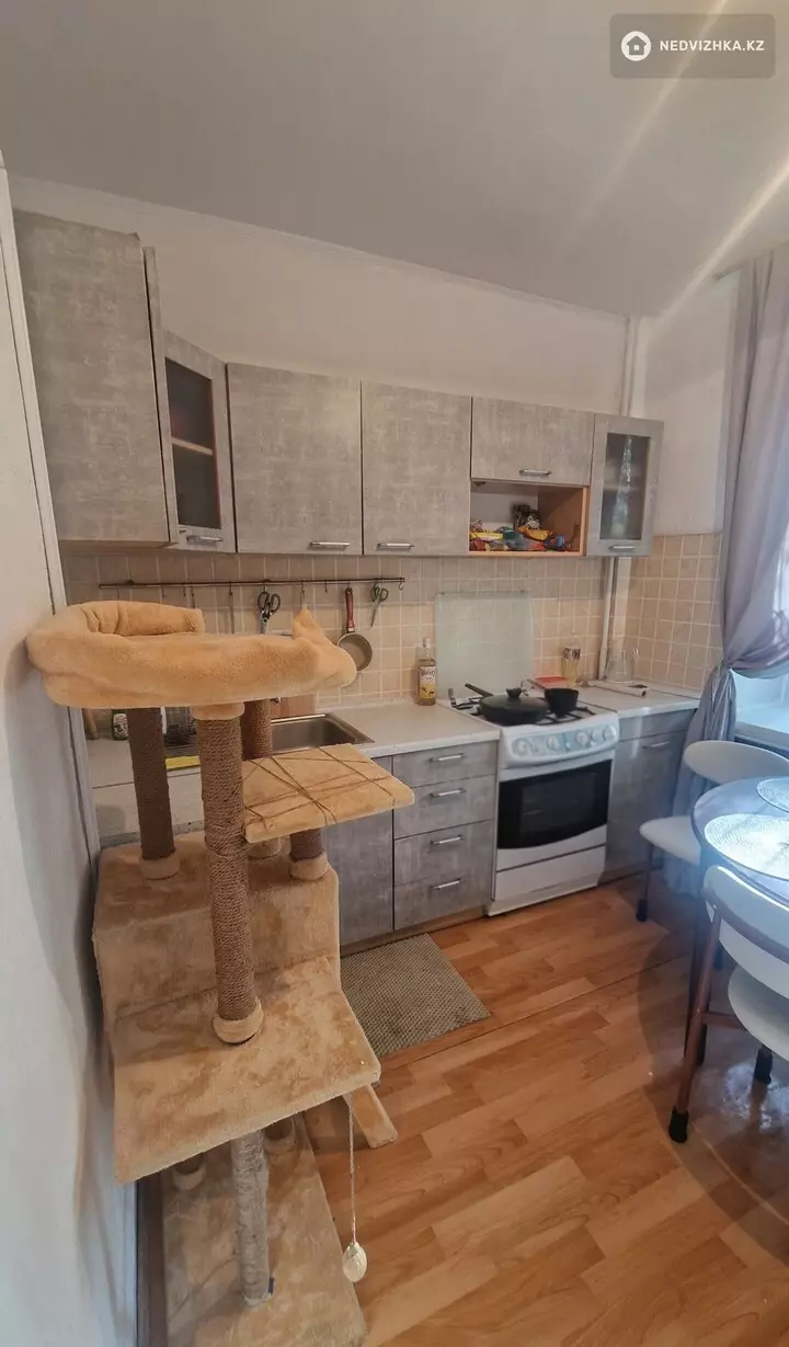 2-комнатная квартира, этаж 2 из 5, 62 м²