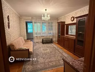 2-комнатная квартира, этаж 2 из 5, 62 м², миниатюра 4