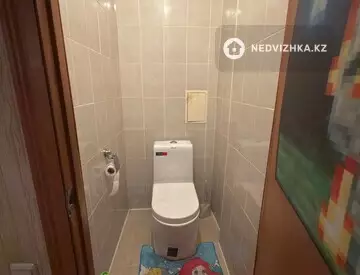 2-комнатная квартира, этаж 2 из 5, 62 м², миниатюра 8