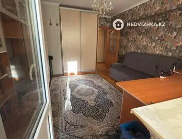 2-комнатная квартира, этаж 2 из 5, 62 м², миниатюра 11