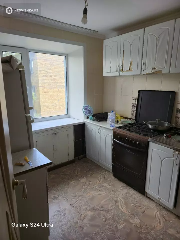 2-бөлмелі пәтер, қабат 4 барлық қабат саны 5, 43 м², 5-фотосурет