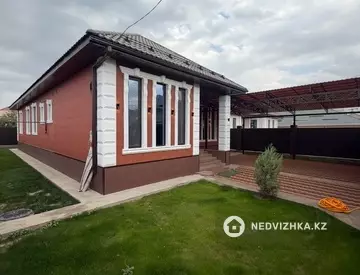 6-комнатный дом, 5 соток, 220 м²