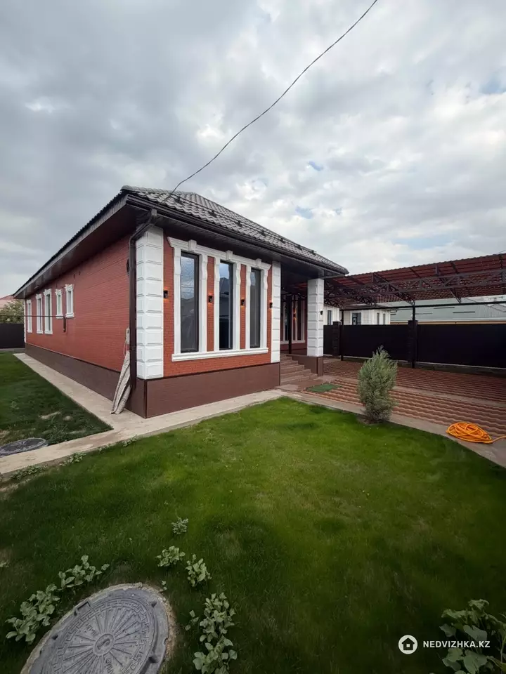 6-комнатный дом, 5 соток, 220 м², фотография 4