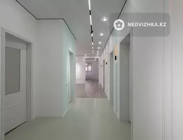 6-бөлмелі үй, 5 соттық, 220 м², 6-нобай