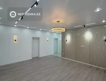 6-бөлмелі үй, 5 соттық, 220 м², 12-нобай