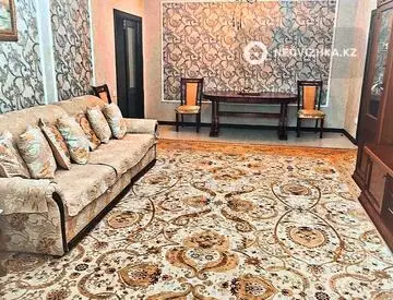 2-комнатная квартира, этаж 9 из 15, 93 м², миниатюра 1