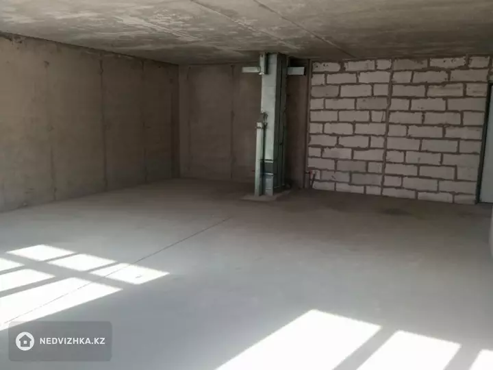 2-комнатная квартира, этаж 5 из 12, 62 м²