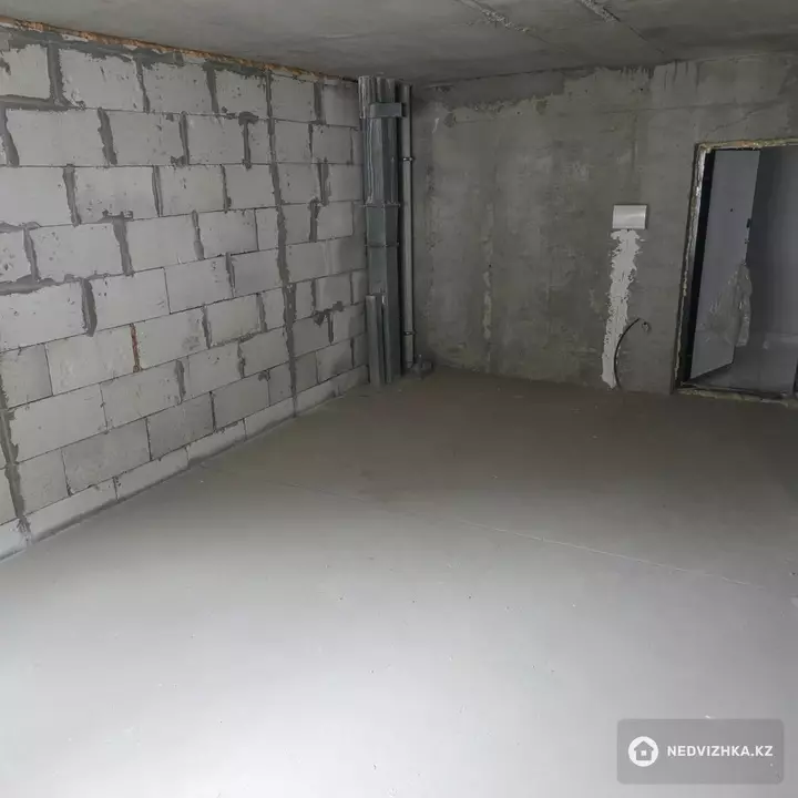 40 м², 1-комнатная квартира, этаж 8 из 10, 40 м², изображение - 1