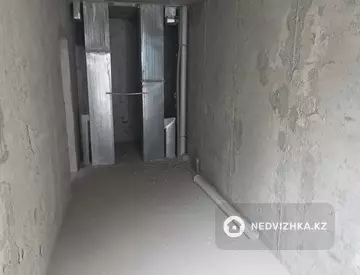 1-комнатная квартира, этаж 8 из 10, 40 м²