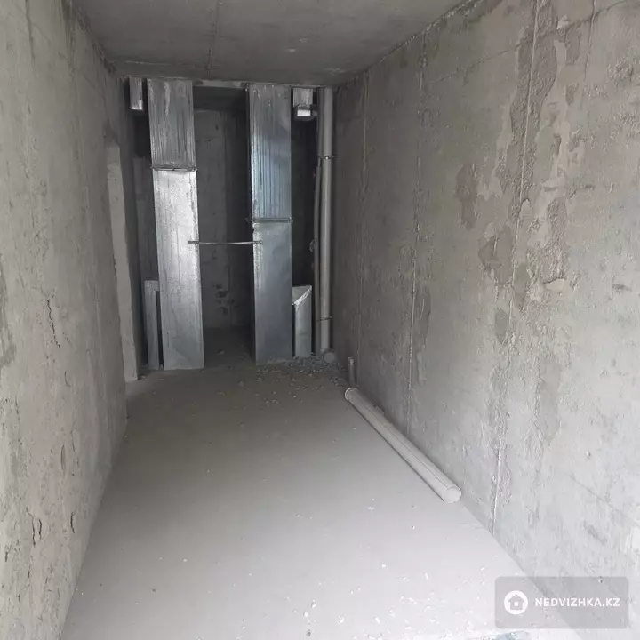 1-комнатная квартира, этаж 8 из 10, 40 м², 4-фотосурет