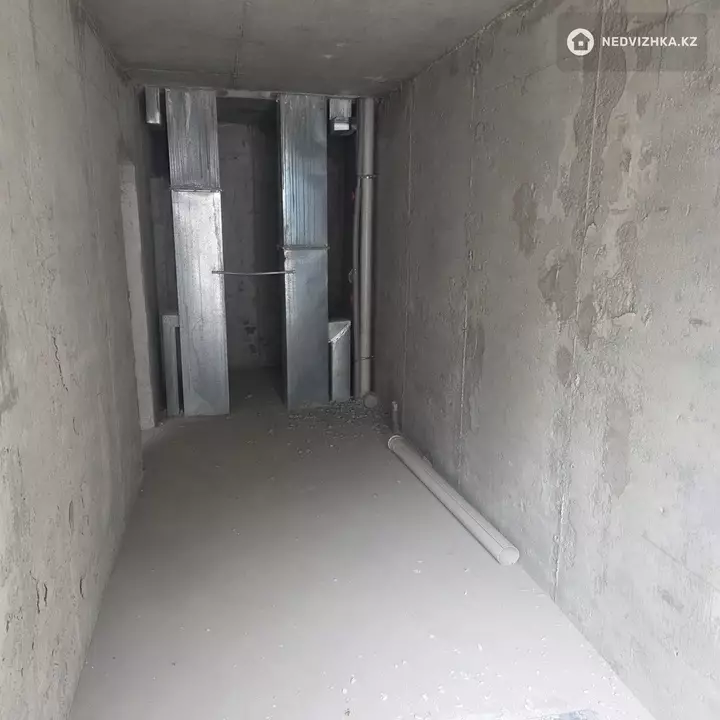 1-комнатная квартира, этаж 8 из 10, 40 м², 5-фотосурет