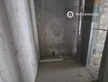 1-бөлмелі пәтер, қабат 8 барлық қабат саны 10, 40 м², 6-нобай