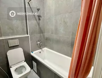 1-комнатная квартира, этаж 9 из 10, 41 м²