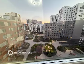 1-комнатная квартира, этаж 9 из 10, 41 м²