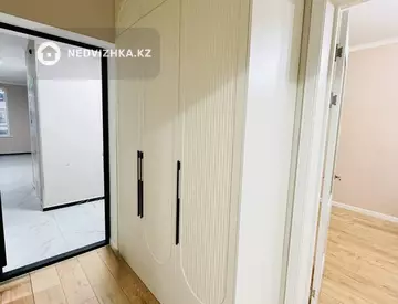 1-бөлмелі пәтер, қабат 9 барлық қабат саны 10, 41 м², 11-нобай