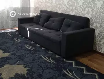 2-бөлмелі пәтер, қабат 1 барлық қабат саны 3, 50 м², 1-нобай