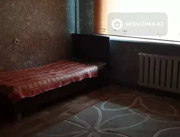 2-бөлмелі пәтер, қабат 1 барлық қабат саны 3, 50 м², 2-нобай