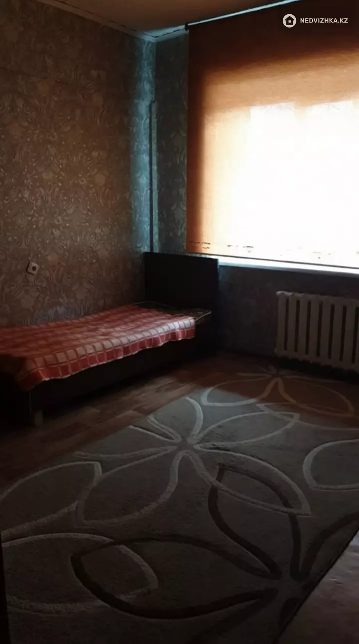 2-комнатная квартира, этаж 1 из 3, 50 м², фотография 2