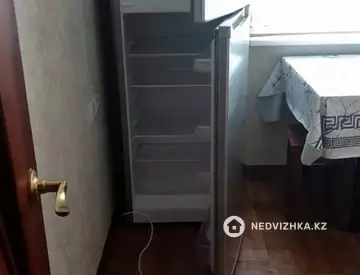 2-бөлмелі пәтер, қабат 1 барлық қабат саны 3, 50 м², 3-нобай
