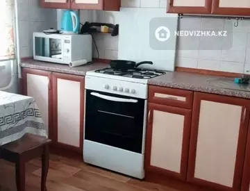 2-бөлмелі пәтер, қабат 1 барлық қабат саны 3, 50 м², 4-нобай