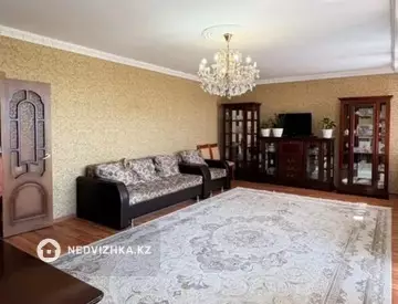 4-комнатная квартира, этаж 12 из 12, 150 м², миниатюра 6
