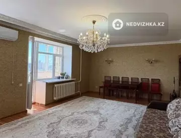 4-комнатная квартира, этаж 12 из 12, 150 м², миниатюра 7