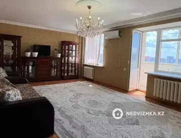 4-комнатная квартира, этаж 12 из 12, 150 м², миниатюра 8