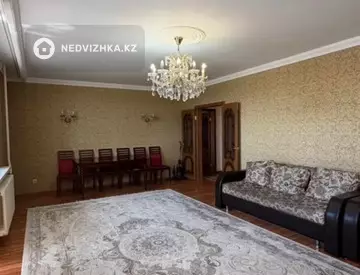 4-комнатная квартира, этаж 12 из 12, 150 м², миниатюра 9