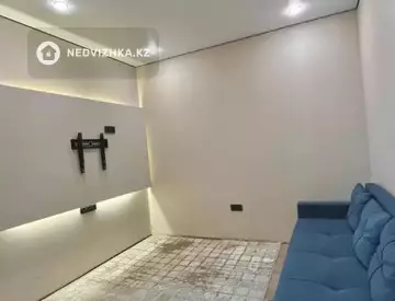 1-комнатная квартира, этаж 9 из 13, 46 м², миниатюра 4