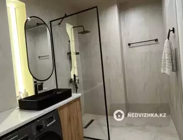 1-комнатная квартира, этаж 9 из 13, 46 м², миниатюра 8