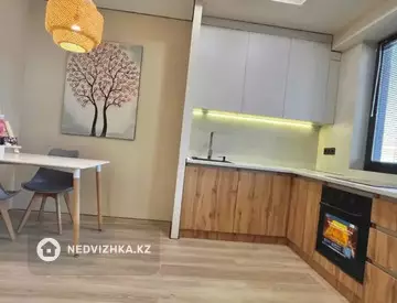 1-комнатная квартира, этаж 9 из 13, 46 м², миниатюра 6