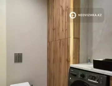 1-комнатная квартира, этаж 9 из 13, 46 м², миниатюра 9
