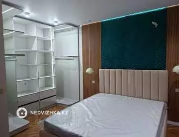 2-комнатная квартира, этаж 3 из 17, 56 м², миниатюра 2