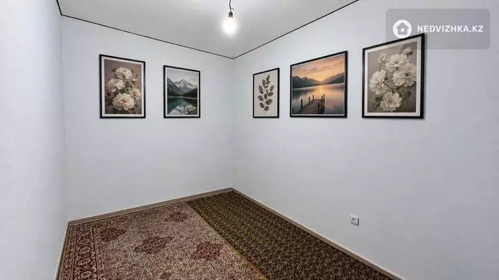 2-комнатная квартира, этаж 3 из 13, 49 м², 3-фотосурет