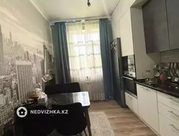 2-комнатная квартира, этаж 1 из 6, 71 м², миниатюра 3