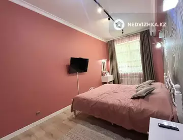 2-комнатная квартира, этаж 1 из 6, 71 м², миниатюра 5