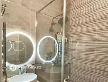 2-комнатная квартира, этаж 1 из 6, 71 м², миниатюра 10