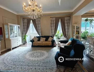 4-комнатная квартира, этаж 3 из 6, 148 м², миниатюра 3