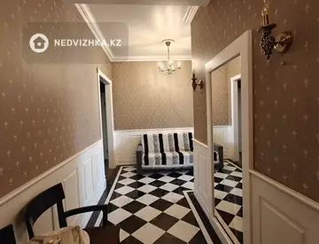 4-комнатная квартира, этаж 3 из 6, 148 м², миниатюра 7